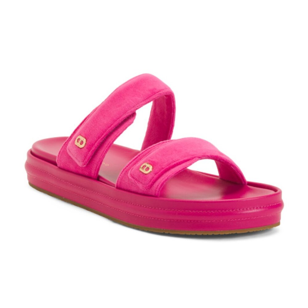 DEE OCLEPPO Finland Platform Sandals